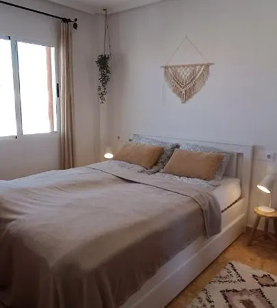 Pmt17 - Penthouse With Pool And Close To Apartament *