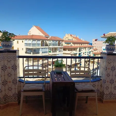 Pmt17 - Penthouse With Pool And Close To