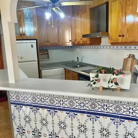 Apartament Pmt17 - Penthouse With Pool And Close To